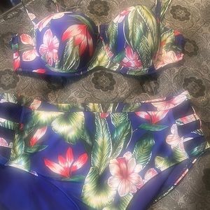 Apollo swimsuit